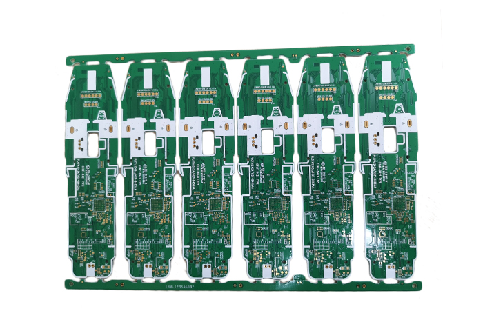 河南工控PCB定制